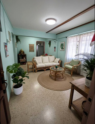 Blk 15 MARSILING LANE (Woodlands), HDB 3 Rooms #626667261